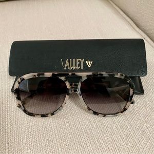 Valley Eyewear BANG sunglasses